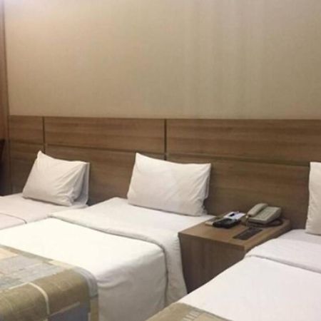 Plaza Bittar Hotel Brasilia Exterior photo
